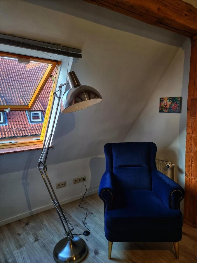 Langenzenn - Ikon Immoleasing Apartamento Exterior foto
